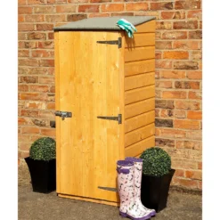 Shire Garden Store Shiplap - 2x2ft 14 Shire Garden Store Shiplap - 2x2ft -Elise Bloom 12887194 5904851613065195