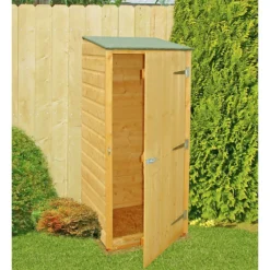Shire Garden Store Shiplap - 2x2ft 16 Shire Garden Store Shiplap - 2x2ft -Elise Bloom 12887194 6704851613110669