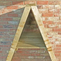 Shire Large Triangular Log Store -Elise Bloom 12887195 1784851584617032