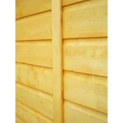 Shire Avance Summerhouse (incl. Installation) - 7x5ft 17 Shire Avance Summerhouse (incl. Installation) - 7x5ft -Elise Bloom 12887380 1264849863347379