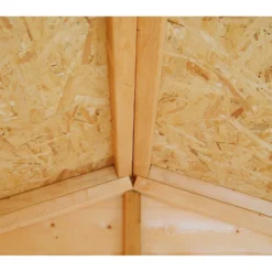 Shire Avance Summerhouse (incl. Installation) - 7x5ft 18 Shire Avance Summerhouse (incl. Installation) - 7x5ft -Elise Bloom 12887380 1324849863380598