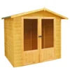 Shire Avance Summerhouse (incl. Installation) - 7x5ft 1 Shire Avance Summerhouse (incl. Installation) - 7x5ft -Elise Bloom 12887380 1454849863177966
