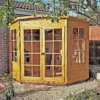Shire Hampton Summerhouse (incl. Installation) - 7 X 7ft 2 Shire Hampton Summerhouse (incl. Installation) - 7 X 7ft -Elise Bloom 12887389 2084851576408423