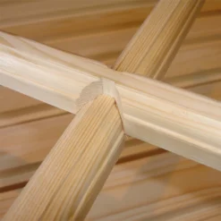 Shire Lumley Summerhouse (incl. Installation) - 7 X 5ft 17 Shire Lumley Summerhouse (incl. Installation) - 7 X 5ft -Elise Bloom 12887391 2074849864027308