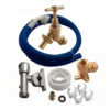 Outdoor Garden Tap Kit -Elise Bloom 12887448 1174873094918016