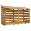 Mercia (Installation Included) Double Log Store 1 Mercia (Installation Included) Double Log Store -Elise Bloom 12888117 1255011214570436