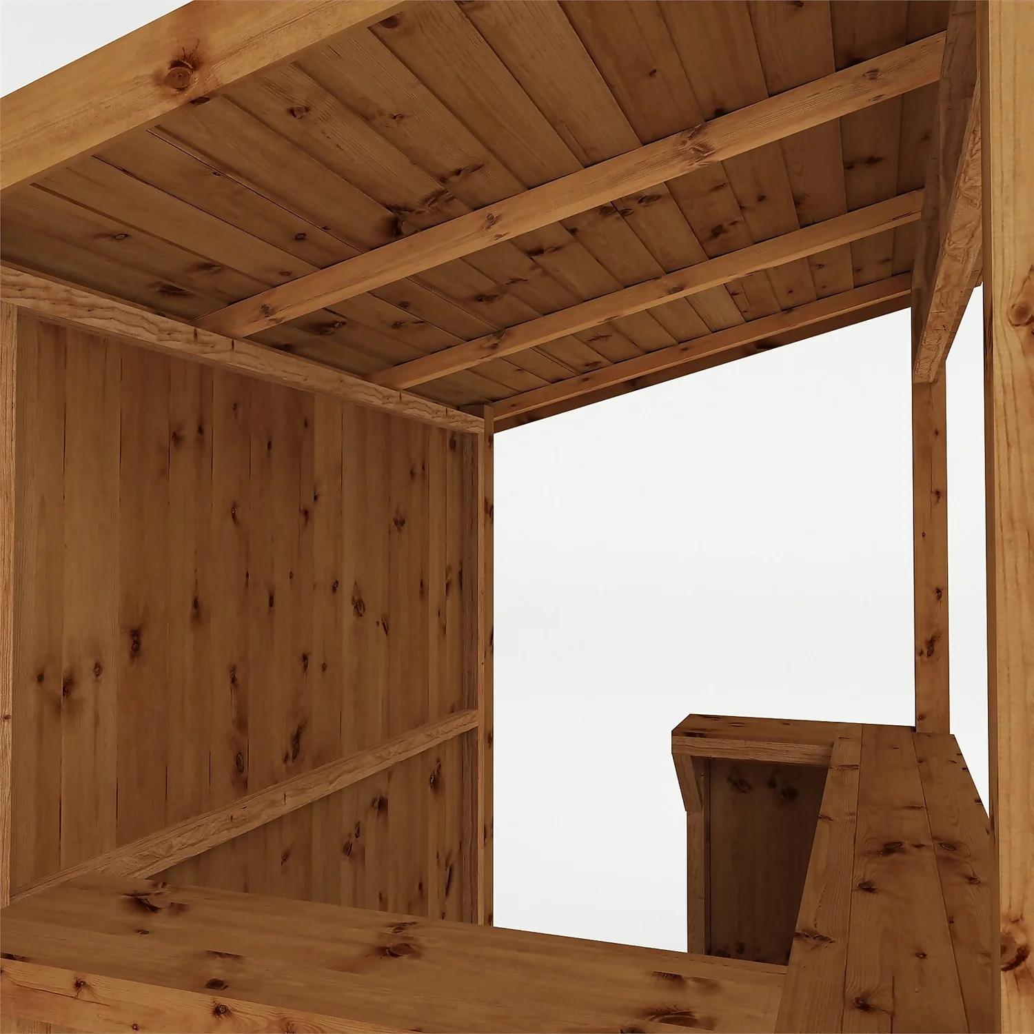 Mercia Garden Bar 7 Mercia Garden Bar - Image 5