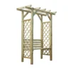 Mercia Pergola Seated Arbour -Elise Bloom 12888303 7954884721377954