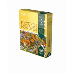 Rhs Flowers For Bees
