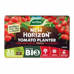 New Horizon Peat Free Tomato Planter Medium - 35L 7 New Horizon Peat Free Tomato Planter Medium - 35L -Elise Bloom 12890133 2824905996446292