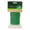 Gardeners Choice Green Soft Ties - 7mm X 5m -Elise Bloom 12890762 1224853431802547