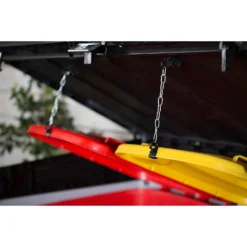 Keter Premier Jumbo Outdoor Garden Storage Shed 2020L - Grey 18 Keter Premier Jumbo Outdoor Garden Storage Shed 2020L - Grey -Elise Bloom 12890915 1924855738395216