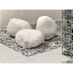 Stylish Stone Arctic White Boulders 11 Stylish Stone Arctic White Boulders -Elise Bloom 12891159 1724843739878554