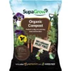 SupaGrow Peat Free Organic Soil Improver - 50L 1 SupaGrow Peat Free Organic Soil Improver - 50L -Elise Bloom 12906252 6824925414474274