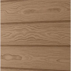 Keter Newton 7.5 X 7ft Outdoor Plastic Garden Storage Shed - Brown 15 Keter Newton 7.5 X 7ft Outdoor Plastic Garden Storage Shed - Brown -Elise Bloom 12909854 5004845876095238