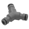 GARDENA 3-way Y Coupling 1 GARDENA 3-way Y Coupling -Elise Bloom 13043388 1554907556189738