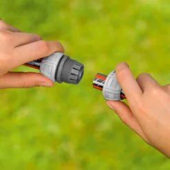 GARDENA Hose Repairer13 Mm (1/2") 15 Mm (5/8") 9 GARDENA Hose Repairer13 Mm (1/2") 15 Mm (5/8") -Elise Bloom 13043390 5414907555766447