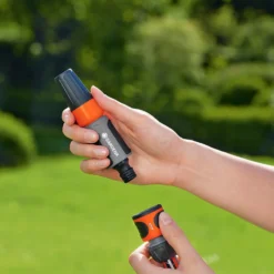 GARDENA Basic System Set -Elise Bloom 13043394 1194907561031192