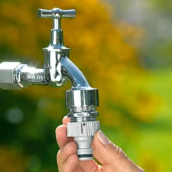 GARDENA Connector Set 7 GARDENA Connector Set -Elise Bloom 13043397 7094907561713587