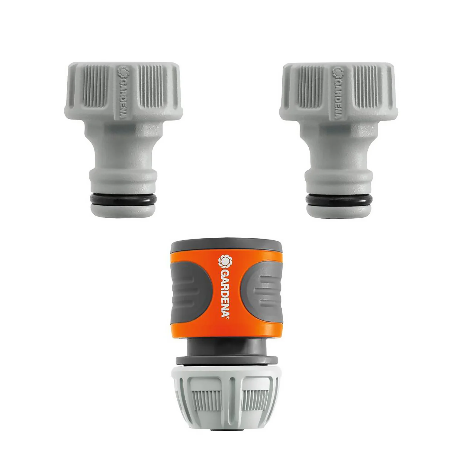 GARDENA Connector Set 3 GARDENA Connector Set