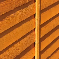 Shire 12 X 6ft Shed Overlap Double Door 13 Shire 12 X 6ft Shed Overlap Double Door -Elise Bloom 13082798 2824862497266438