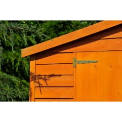 Shire 10 X 8ft Shed Overlap Double Door - No Windows 17 Shire 10 X 8ft Shed Overlap Double Door - No Windows -Elise Bloom 13082801 4134862497355676