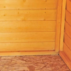 Shire 12 X 8ft Shed Overlap Double Door 15 Shire 12 X 8ft Shed Overlap Double Door -Elise Bloom 13082803 1634862497785030