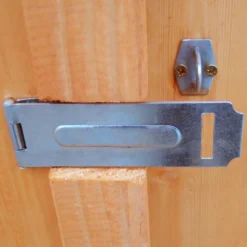 Shire 12 X 8ft Shed Overlap Double Door 18 Shire 12 X 8ft Shed Overlap Double Door -Elise Bloom 13082803 2774862497894482