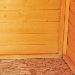 Shire 10 X 8ft Shed Overlap Double Door 18 Shire 10 X 8ft Shed Overlap Double Door -Elise Bloom 13082806 5584862497380183
