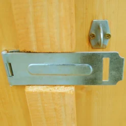 Shire 8 X 6ft Durham Shed Single Door 14 Shire 8 X 6ft Durham Shed Single Door -Elise Bloom 13082810 7194862497271913