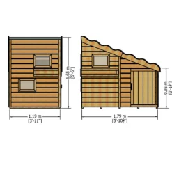 Shire Playhouse Command Post 13 Shire Playhouse Command Post -Elise Bloom 13082811 1804862497440012