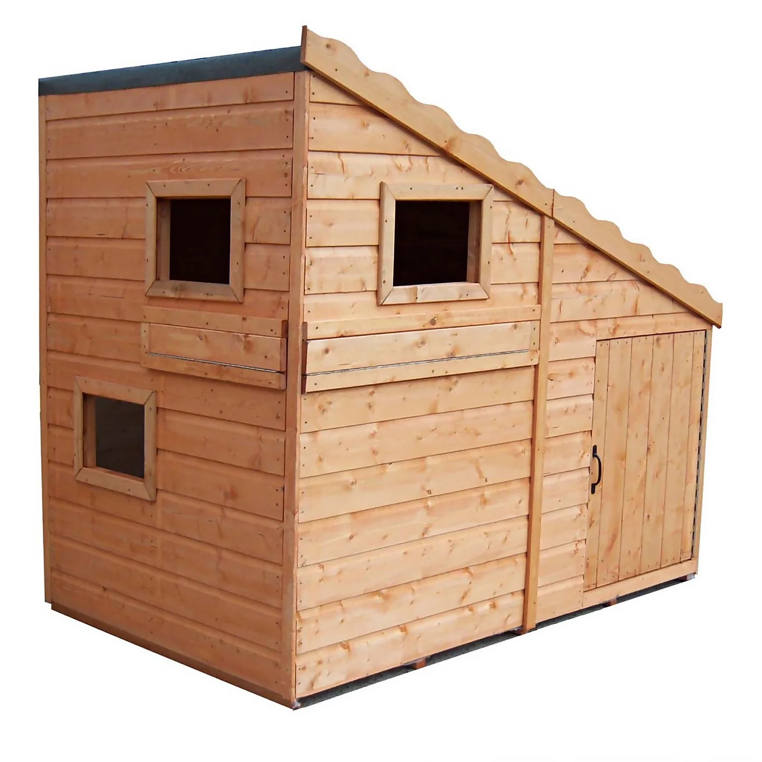 Shire Playhouse Command Post 3 Shire Playhouse Command Post