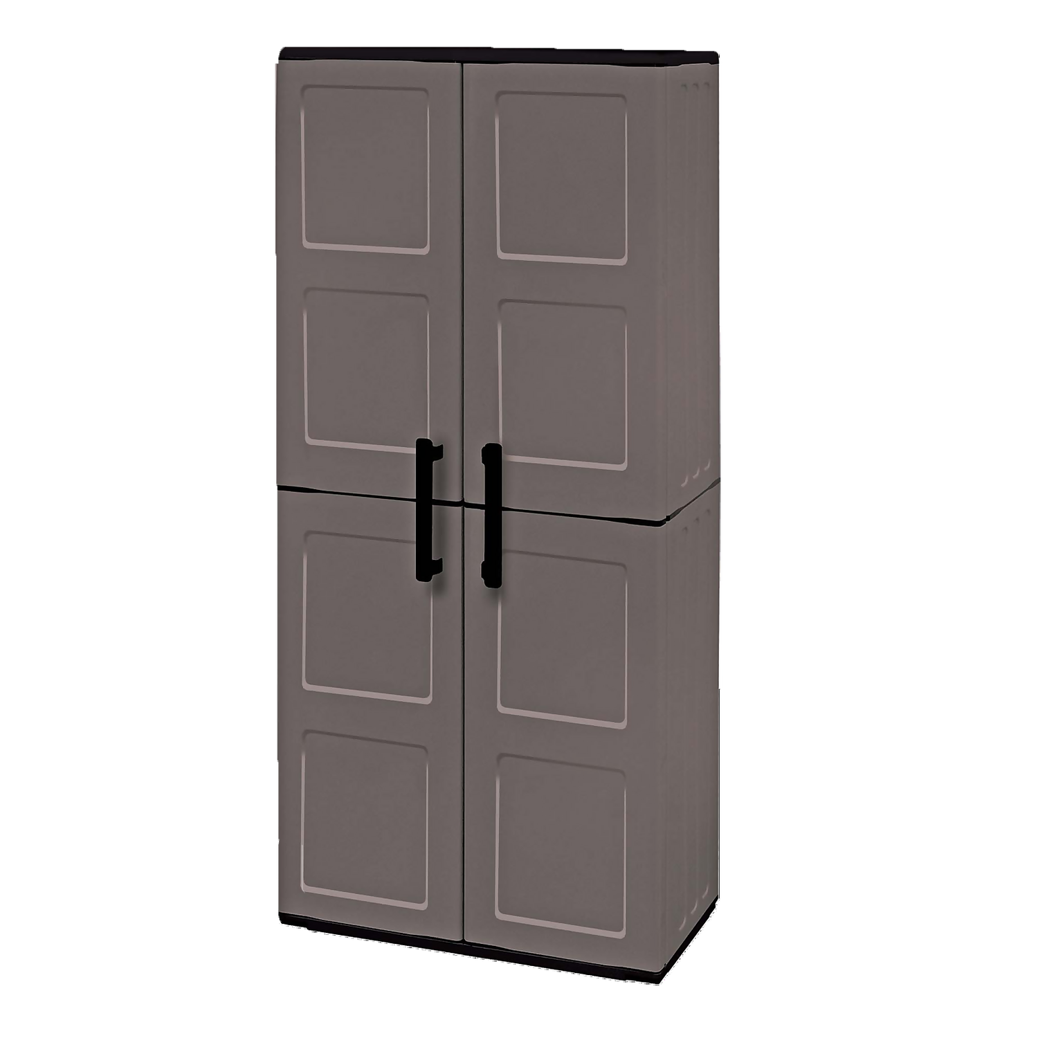 Shire Large Storage Cupboard Shelves 3 Shire Large Storage Cupboard Shelves