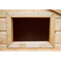 Shire Command Post & Platform Wooden Playhouse 10 Shire Command Post & Platform Wooden Playhouse -Elise Bloom 13082826 1004862447318748