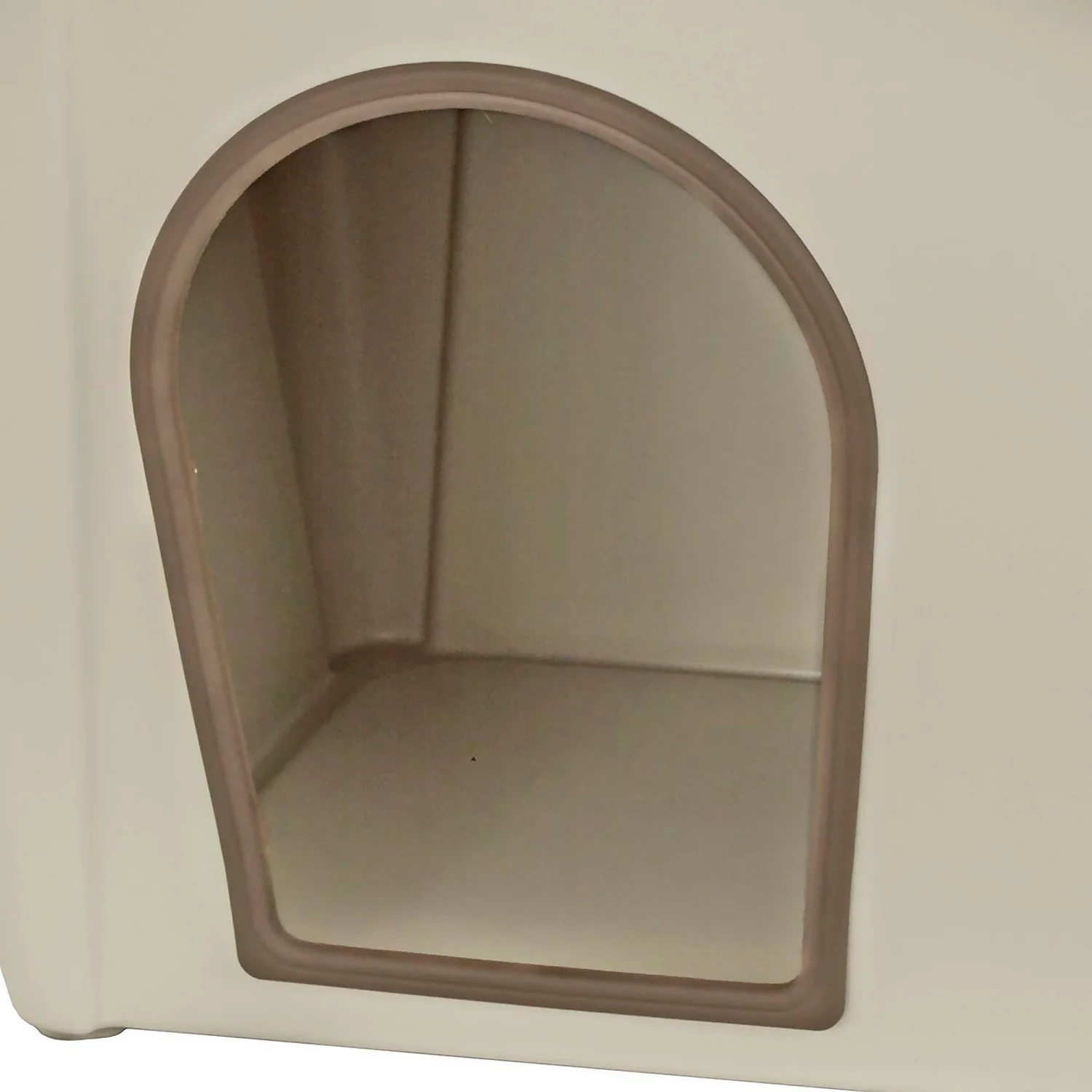 Shire Assembled Medium Size Dog Kennel 4 Shire Assembled Medium Size Dog Kennel - Image 2