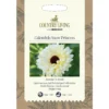 Country Living Calendulaq Snow Princess Seeds -Elise Bloom 13118186 9574888658481180