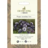 Country Living Poppy Amazing Grey Seeds 1 Country Living Poppy Amazing Grey Seeds -Elise Bloom 13118202 1444888662353526