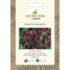 Country Living Sweet Pea Beaujolais Seeds 2 Country Living Sweet Pea Beaujolais Seeds -Elise Bloom 13118213 3854888664390202