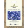 Country Living Sweet Pea Singing The Blues Seeds -Elise Bloom 13118217 3514888664540733