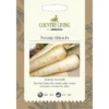 Country Living Parsnip Albion F1 Seeds 2 Country Living Parsnip Albion F1 Seeds -Elise Bloom 13118239 1934888892492370