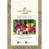 Country Living Radish Bright Lights Seeds