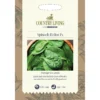 Country Living Spinach Helios F1 Seeds -Elise Bloom 13118244 5284888892583657