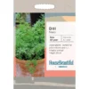 House Beautiful Dill Nano Seeds 2 House Beautiful Dill Nano Seeds -Elise Bloom 13118282 8664889120957415