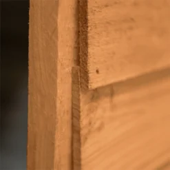 Forest Overlap Dip Treated 7x5ft Apex Shed - Double Door 14 Forest Overlap Dip Treated 7x5ft Apex Shed - Double Door -Elise Bloom 13129475 1764953458802390