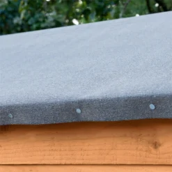 Forest Overlap Dip Treated 7x5ft Apex Shed - Double Door 15 Forest Overlap Dip Treated 7x5ft Apex Shed - Double Door -Elise Bloom 13129475 4924953458853633