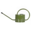 Homebase Metal Watering Can 1L - Moss 2 Homebase Metal Watering Can 1L - Moss -Elise Bloom 13188716 3154928024761893