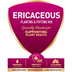 Westland Ericaceous Planting & Potting Mix - 50L 7 Westland Ericaceous Planting & Potting Mix - 50L -Elise Bloom 13280773 3654927597084470