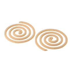Bite Shield Citronella And Sandlewood Replacement Incense Coils - 10 Pack 13 Bite Shield Citronella And Sandlewood Replacement Incense Coils - 10 Pack -Elise Bloom 13409506 6124931991223587