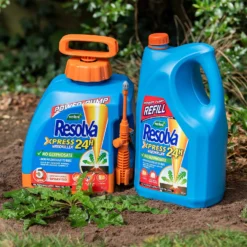Resolva Xpress Weed Killer Power Pump Refill - 5L 7 Resolva Xpress Weed Killer Power Pump Refill - 5L -Elise Bloom 13411837 2554914617185509