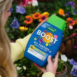 Westland Boost All Purpose Plant Food 1L -Elise Bloom 13411841 8884971590737659